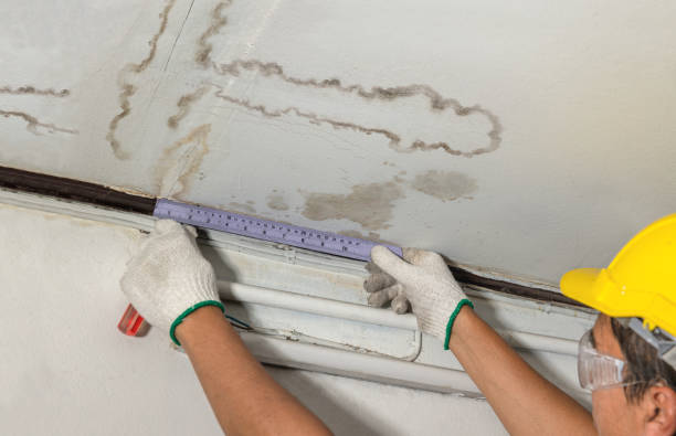 Reliable Water Damage contractor in Seabrook, TX by Water Damage Irwin